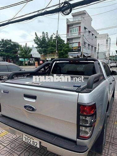 Ford Ranger 2022 XLS 2.0 4x2 AT - 63868 km
