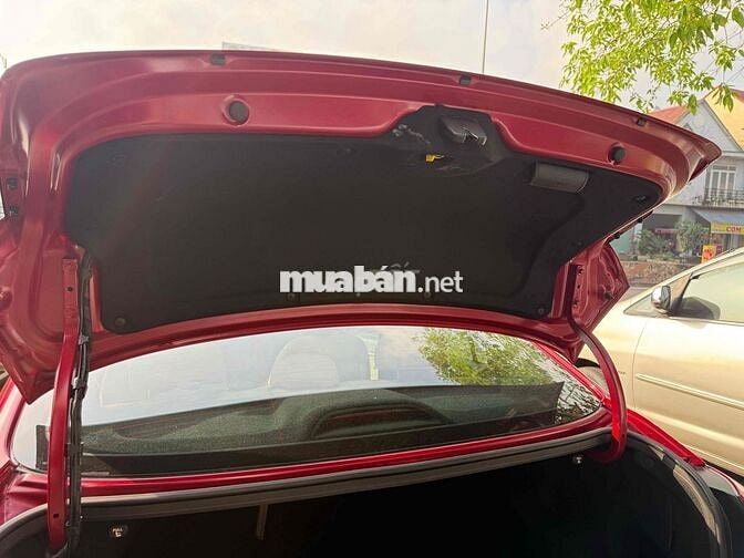 Kia Cerato 2016 2.0 AT - 56000 km, Sơn zin 90%