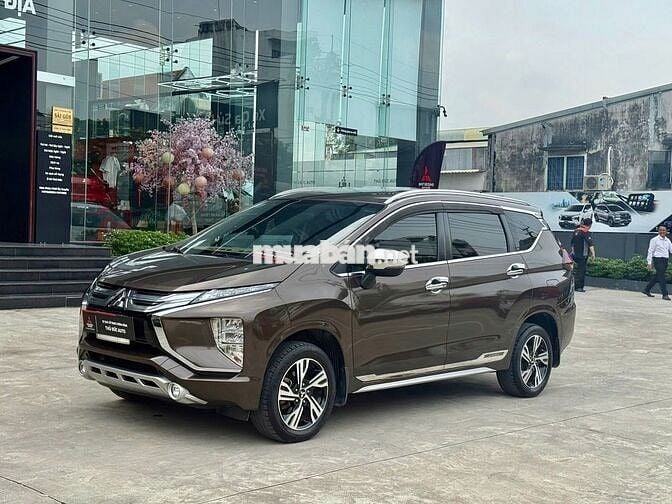 Mitsubishi Xpander AT 2020 - 470 triệu bao rút gốc