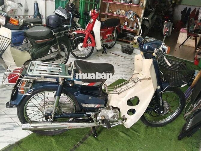 Mộc zin nguyên bản, chính chủ