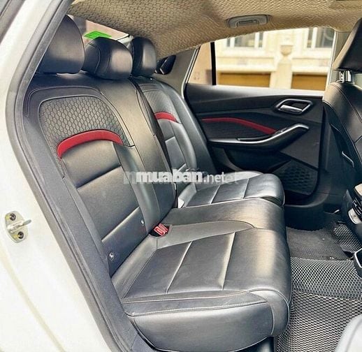 MG MG5 2022 Luxury - 39000 km