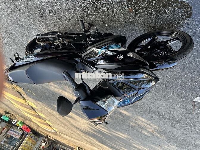 Yamaha Exciter 150 Đen