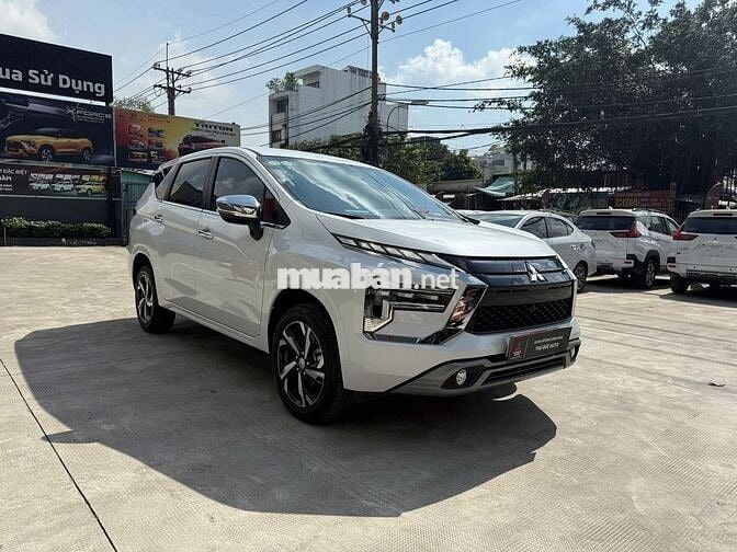 Mitsubishi Xpander 2025 Premium 1.5 AT - 295000 km