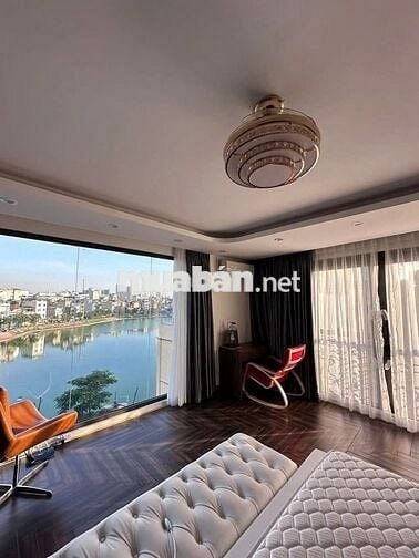 ‼️HOT‼️ 1 NGỦ 1 KHÁCH LUXURY VIEW HỒ NGAY GẦN HOÀN KIẾM MỚI TINH‼️