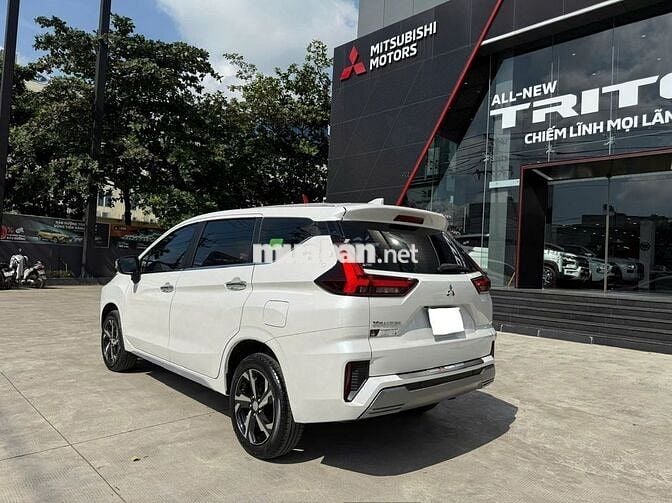 Mitsubishi Xpander 2025 Premium 1.5 AT - 295000 km