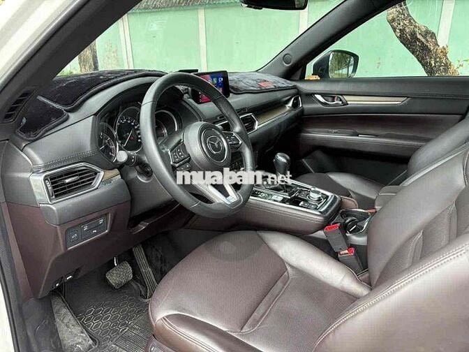 Mazda CX 8 2020 Luxury - 19000 km