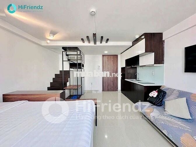 Căn Hộ Cao Cấp Sonata Quận 7 | Top 1 Căn Hộ Chất Lượng Cao tại Quận 7