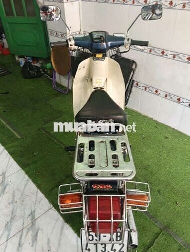 Mộc zin nguyên bản, chính chủ