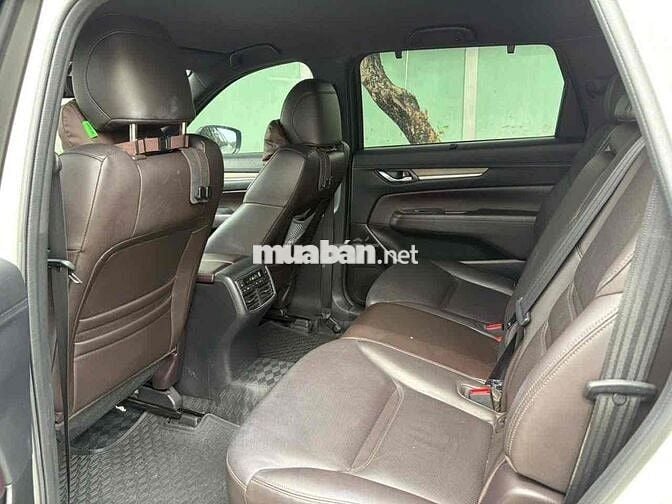 Mazda CX 8 2020 Luxury - 19000 km