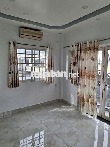 NHÀ 1TRỆT 2LẦU+ST 4X10M 3PN 4WC ĐƯỜNG 12 HBC GẦN COOPMART BÌNH TRIỆU