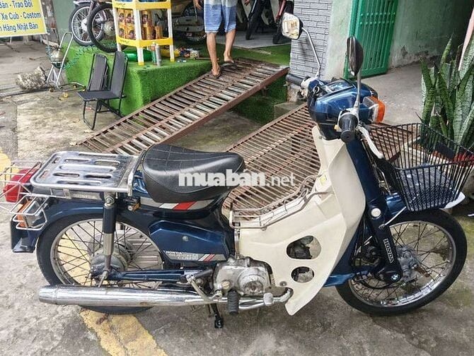 Mộc zin nguyên bản, chính chủ