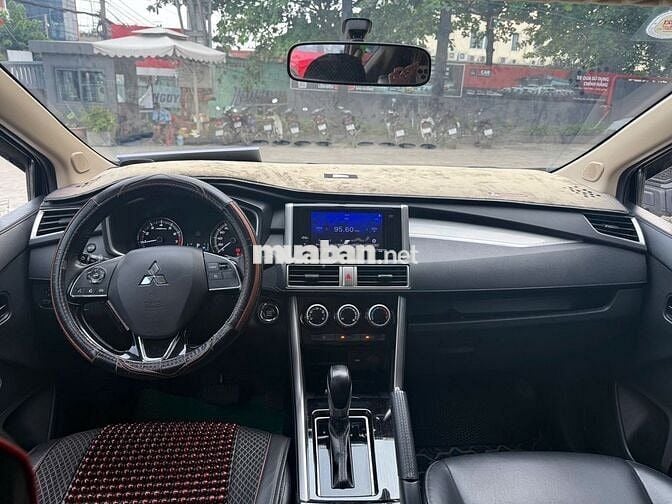 Mitsubishi Xpander AT 2020 - 470 triệu bao rút gốc