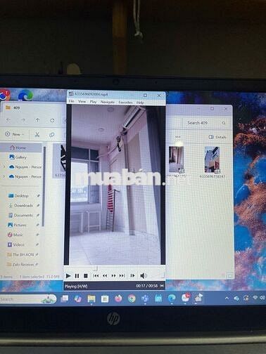 Bán nhà 419 Phan Văn Trị Phuong 1 Quận Gò Vấp cũ
