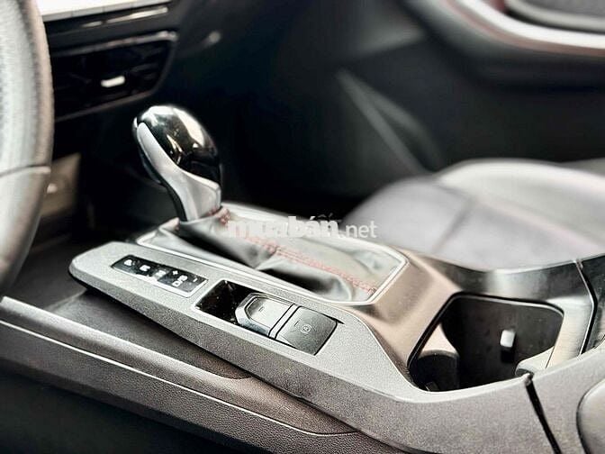 MG MG5 2022 Luxury - 39000 km