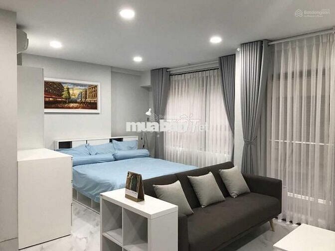 Cho Thuê Nhiều CH 2PN, 2WC, Tại The Everrich Infinity, Q5 - LH Em Ngay