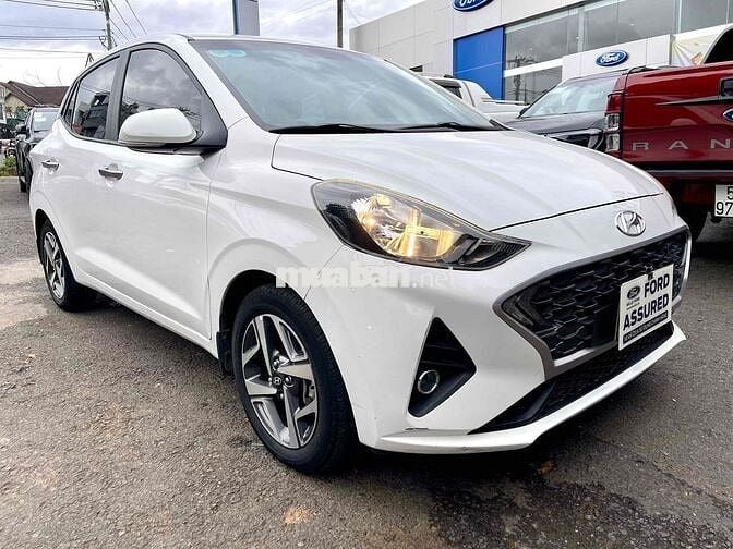 Hyundai Grand i10 2022 1.2 Sedan AT - 53000 km