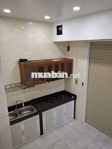 NHÀ 1TRỆT 2LẦU+ST 4X10M 3PN 4WC ĐƯỜNG 12 HBC GẦN COOPMART BÌNH TRIỆU