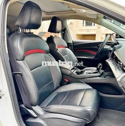 MG MG5 2022 Luxury - 39000 km