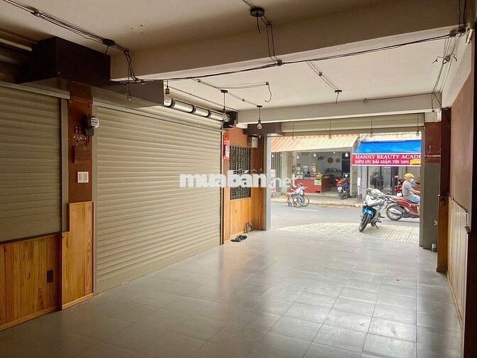 Bán nhà Mặt Tiền Nguyễn Văn Công, 10,5 tỷ, 58m2, 3PN, 3WC,