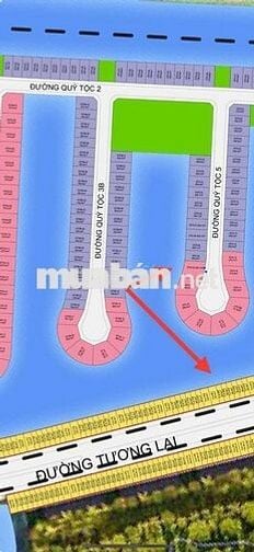 chính chủ cần bán biệt thự song lập Vinhomes Royal Island, Hải Phòng