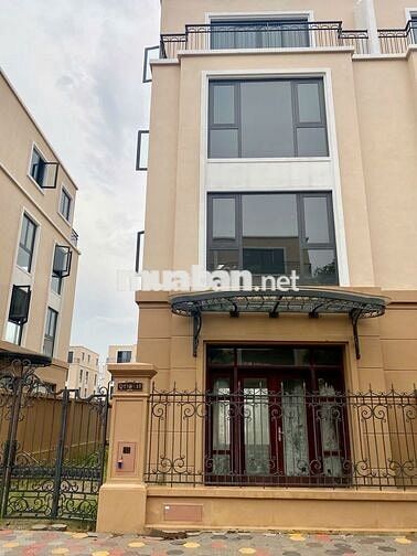 chính chủ cần bán biệt thự song lập Vinhomes Royal Island, Hải Phòng