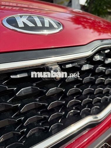 Kia Cerato 2016 2.0 AT - 56000 km, Sơn zin 90%