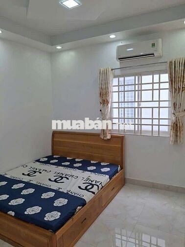 NHÀ 1TRỆT 2LẦU+ST 4X10M 3PN 4WC ĐƯỜNG 12 HBC GẦN COOPMART BÌNH TRIỆU