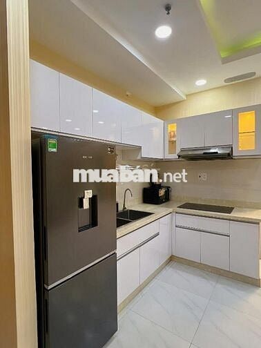 Cho Thuê Nhiều CH 2PN, 2WC, Tại The Everrich Infinity, Q5 - LH Em Ngay