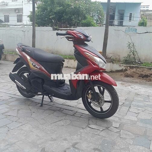 Xe yamaha luvias giấy tờ đầy đủ