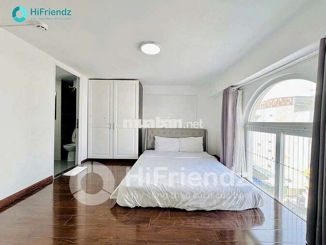 Căn Hộ Cao Cấp Sonata Quận 7 | Top 1 Căn Hộ Chất Lượng Cao tại Quận 7