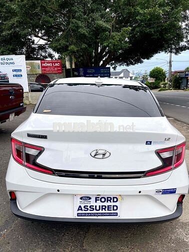 Hyundai Grand i10 2022 1.2 Sedan AT - 53000 km