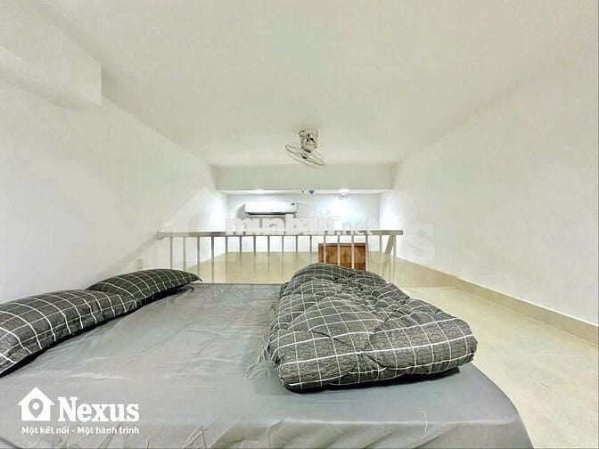 căn hộ gần PHÚ MỸ HƯNG, KDC NAM LONG, KCX TÂN THUẬN, CẦU PHÚ MỸ QUẬN 7