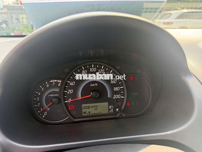 Mitsubishi Attrage MT 2025 - 350 triệu bao rút gốc