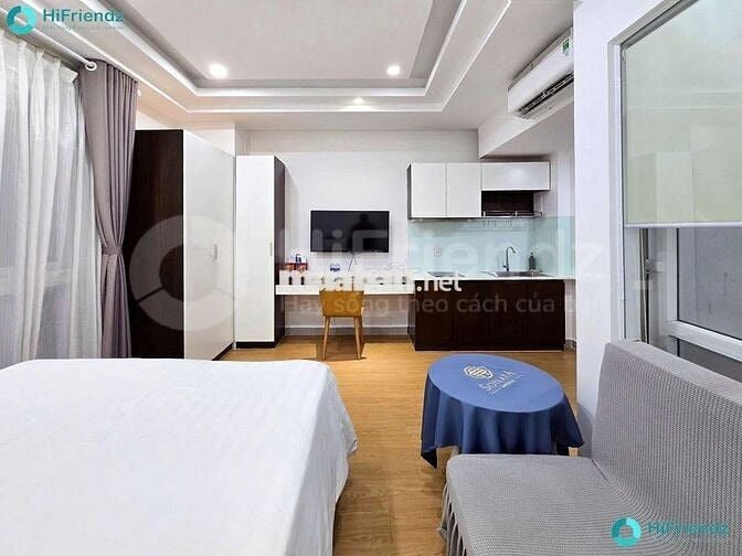 Căn Hộ Cao Cấp Sonata Quận 7 | Top 1 Căn Hộ Chất Lượng Cao tại Quận 7