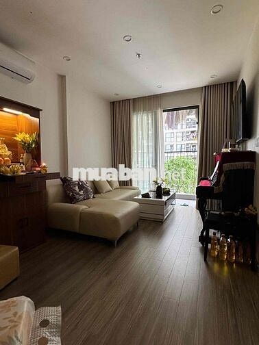 bán căn 1 ngủ 43m2 tại phân khu cao cấp của Vinhomes Smart City