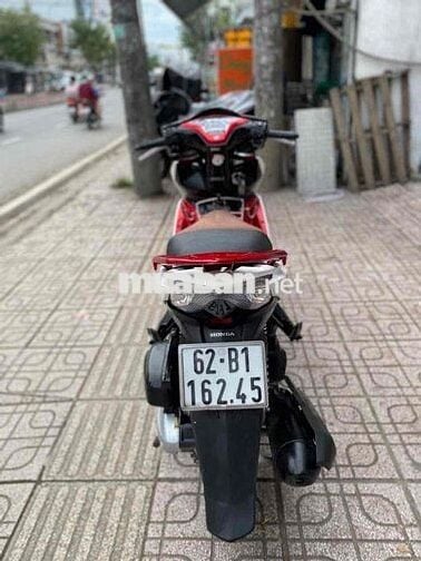 AB biển sổ 62 cccd chủ xe máy siêu chất cavet theo