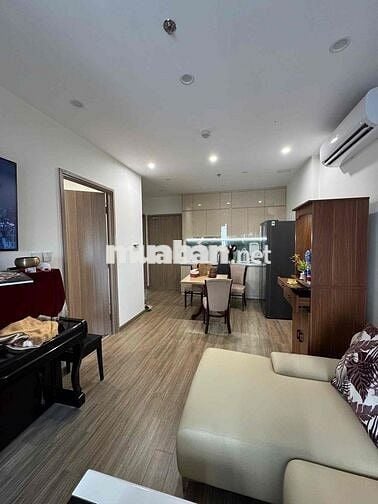 bán căn 1 ngủ 43m2 tại phân khu cao cấp của Vinhomes Smart City