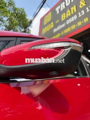 Kia Cerato 2016 2.0 AT - 56000 km, Sơn zin 90%