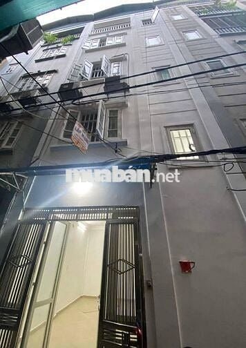 Cho thuê NHÀ – ngõ 236 Đại Từ, Định Công, Hoàng Mai