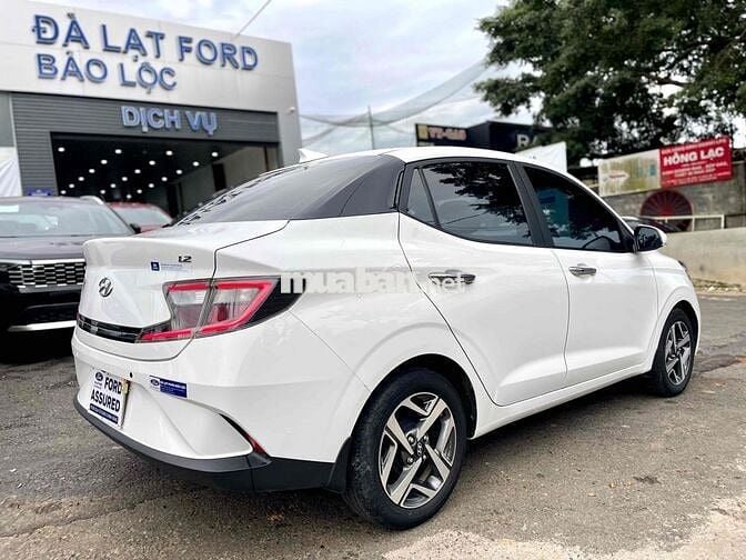 Hyundai Grand i10 2022 1.2 Sedan AT - 53000 km