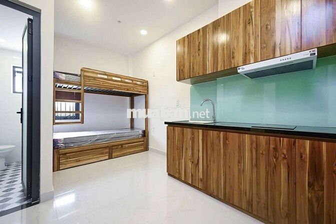 Cho Thuê Phòng Cửa Sổ Thoáng - Gần CC Green River, cầu Nhị Thiên Đường