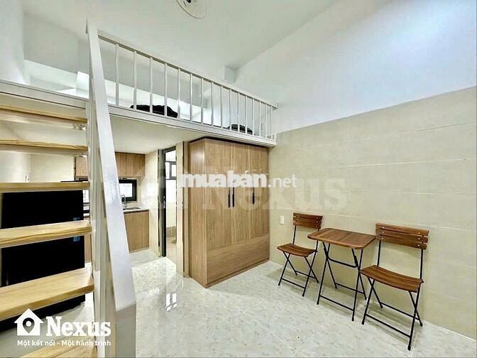 căn hộ gần PHÚ MỸ HƯNG, KDC NAM LONG, KCX TÂN THUẬN, CẦU PHÚ MỸ QUẬN 7