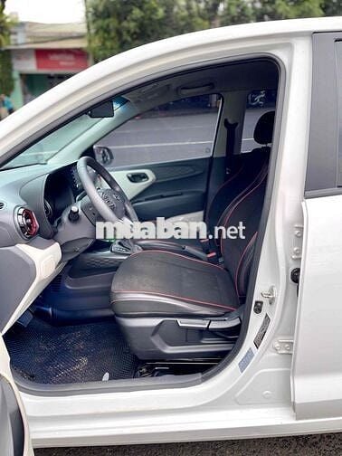 Hyundai Grand i10 2022 1.2 Sedan AT - 53000 km