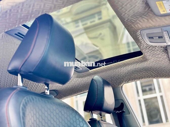 MG MG5 2022 Luxury - 39000 km