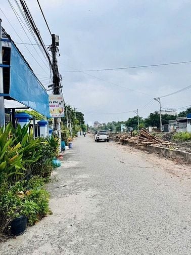 BÁN NHÀ MẶT TIỀN RẠCH THẠNH XUÂN 52 VÓI GIÁ 4.48 TỶ