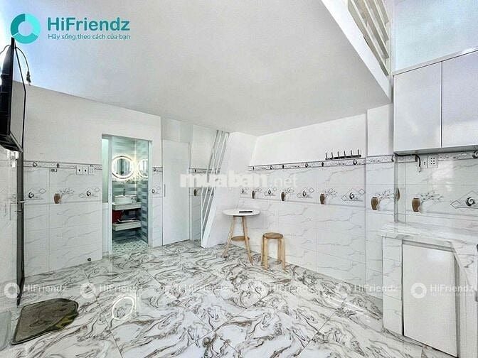 CHO THUÊ CHDV / BAN CÔNG SIÊU THOÁNG - BAO CHI PHÍ CHỈ TÍNH ĐIỆN NƯỚC