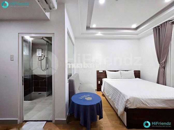 Căn Hộ Cao Cấp Sonata Quận 7 | Top 1 Căn Hộ Chất Lượng Cao tại Quận 7