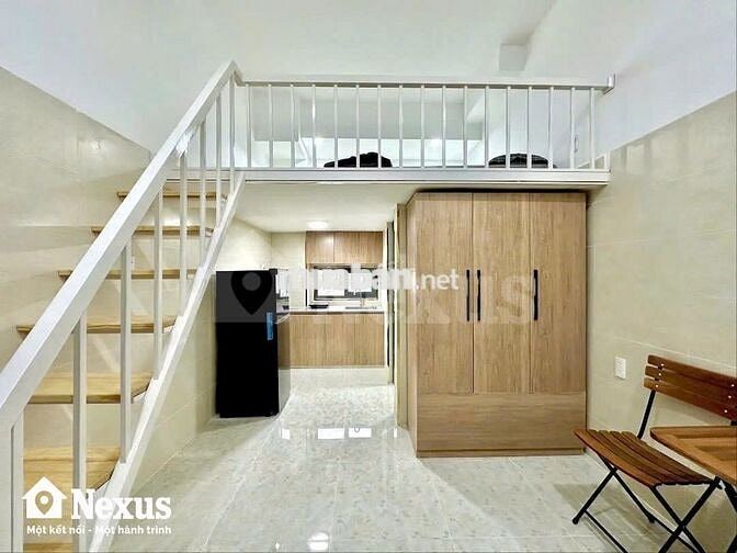 căn hộ gần PHÚ MỸ HƯNG, KDC NAM LONG, KCX TÂN THUẬN, CẦU PHÚ MỸ QUẬN 7