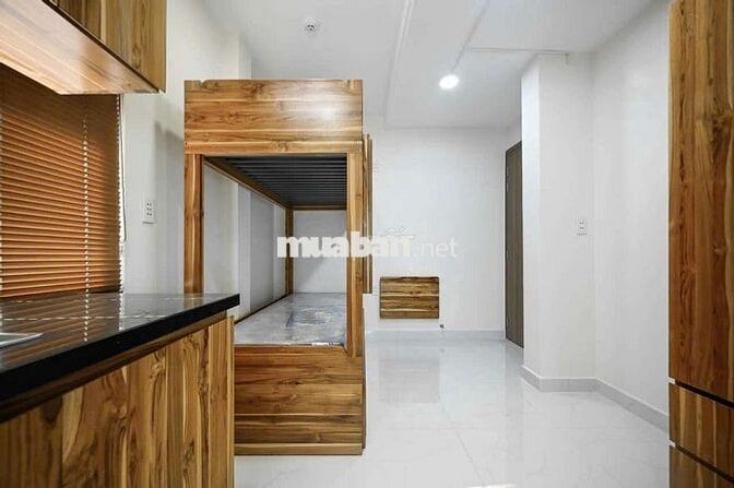 Cho Thuê Phòng Cửa Sổ Thoáng - Gần CC Green River, cầu Nhị Thiên Đường