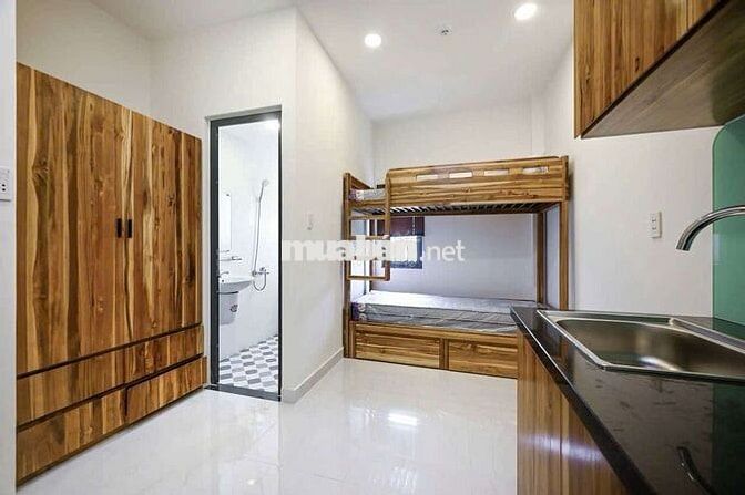 Cho Thuê Phòng Cửa Sổ Thoáng - Gần CC Green River, cầu Nhị Thiên Đường